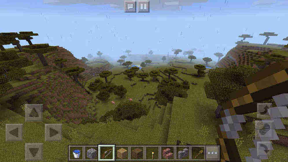 新葡萄娱乐场app基岩版1.26版本-新葡萄娱乐场app基岩版1.26最新手机版下载游戏画面3