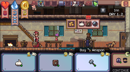 威尼斯v27.的卡牌手机版游戏下载-威尼斯v27.的卡牌移植版游戏下载游戏画面2