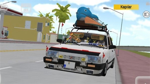 1671金沙城线路检测赛车2025更新版本下载-1671金沙城线路检测赛车2025更新版本手游官方下载游戏画面2