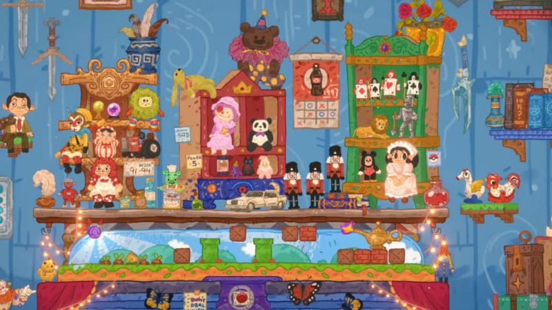 9570金沙官网寻宝记2026下载-9570金沙官网寻宝记2026最新版下载v1.0.43游戏画面2