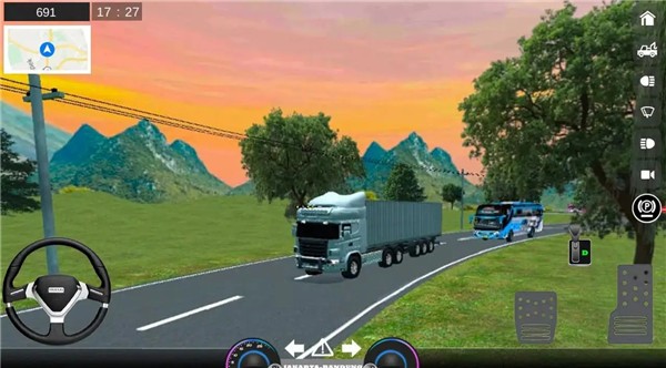 金沙网址登录模拟器中文版下载-金沙网址登录模拟器中文版游戏mod下载游戏画面2