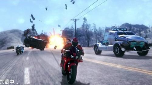 精彩截图-老金沙9170摩托最新版下载-老金沙9170摩托游戏下载2