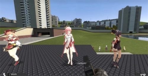 1099vip威尼斯网址原神模组手机版下载-1099vip威尼斯网址原神模组完整版游戏下载游戏画面3