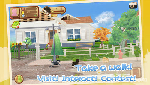 新葡萄app平台最新版下载-新葡萄app平台安卓版下载游戏画面3