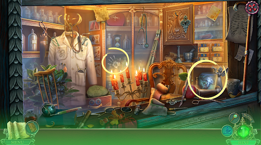 澳门新银河手机app巴黎游戏下载-澳门新银河手机app巴黎(DarkCity:Paris)游戏下载游戏画面1