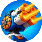 3868银河总站2026官方新版图标