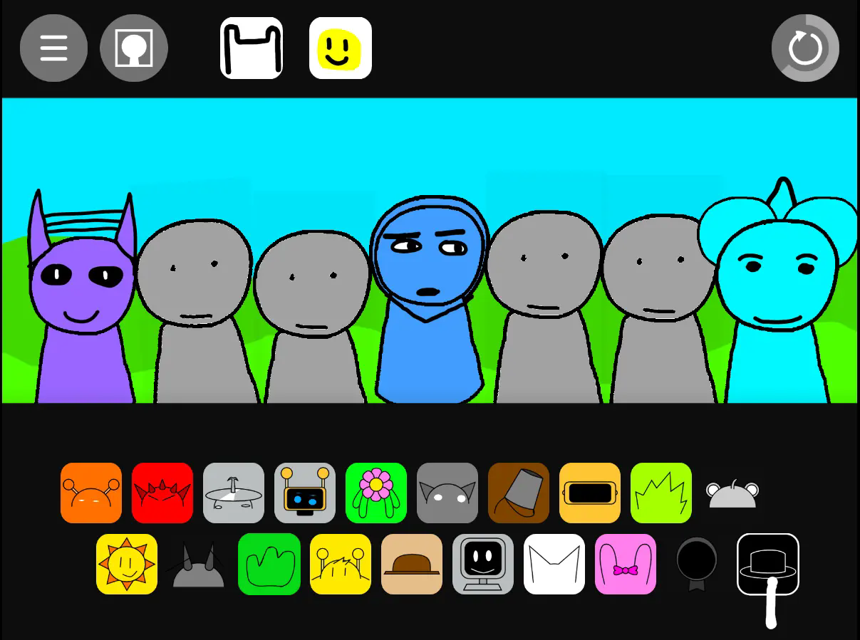 精彩截图-节奏盒子新蒲京官网登陆入口准确版游戏下载-节奏盒子新蒲京官网登陆入口准确版手机版下载1