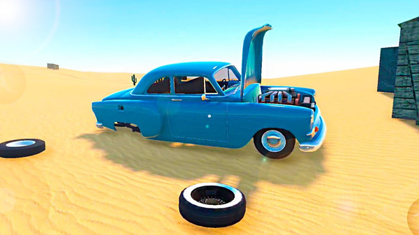 银河总站汉化版下载-银河总站手机版下载v0.1.7游戏画面2