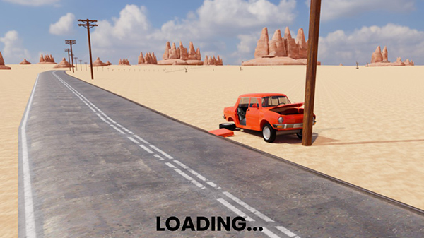 9500金沙集团The Long Drive