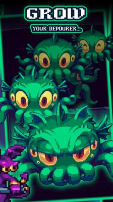 澳门威尼斯人平台app正版下载-澳门威尼斯人平台app(necro merger)中文版游戏下载游戏画面3