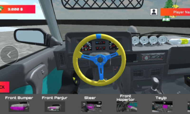 精彩截图-9570金沙app赛车中文汉化版-9570金沙app赛车最新版下载v7071