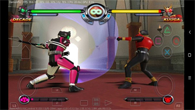 巴黎人APP下载究极英雄下载-巴黎人APP下载究极英雄下载手机版v5.0.8游戏画面3