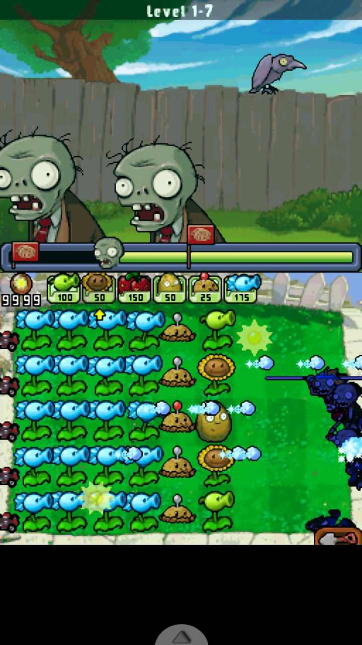 金沙集团官网app下载ds手机版下载-金沙集团官网app下载ds中文版下载游戏画面3