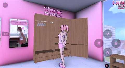 9170澳门金沙月光模组