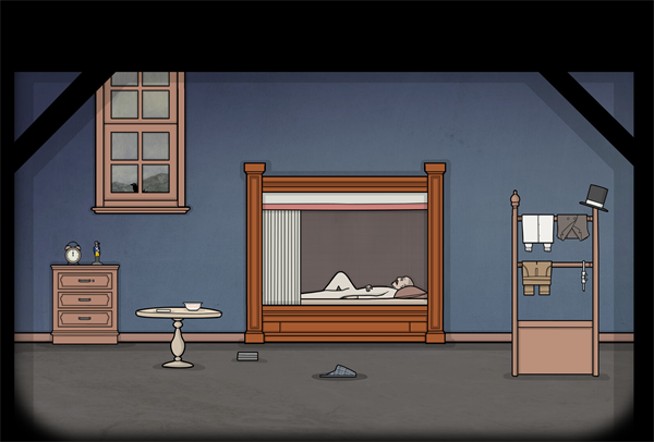 澳门金沙软件 of the Lake中文版下载-澳门金沙软件 of the Lake中文版安卓版下载v1.0游戏画面2