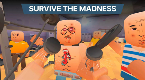 银河6163线路检测多人沙盒手游下载-银河6163线路检测多人沙盒安卓版下载v32.0游戏画面2