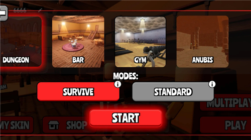 银河6163线路检测多人沙盒手游下载-银河6163线路检测多人沙盒安卓版下载v32.0游戏画面3