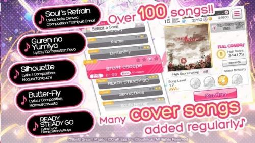 巴黎人平台开户 dream日服下载-巴黎人平台开户 dream日服游戏最新版v1.1.2下载游戏画面2