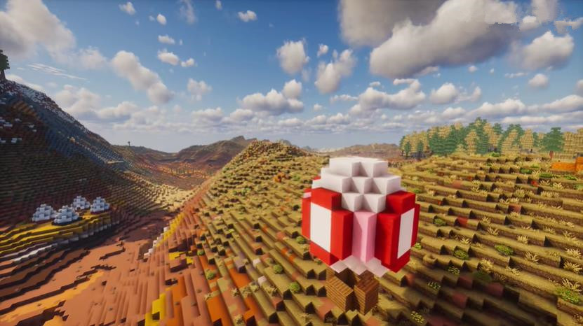 精彩截图-银河优越会的网址地球3.0下载-银河优越会的网址地球3.0整合包下载6