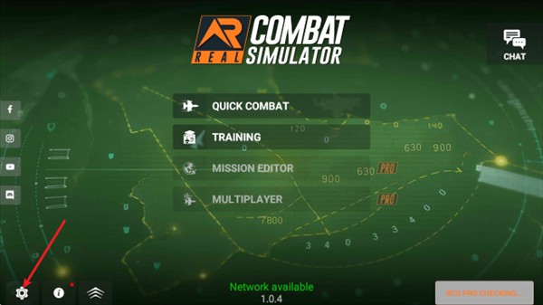 怎么设置中文配图1