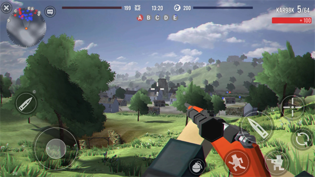 vns威尼斯最新网址最新版本下载-vns威尼斯最新网址最新版本0.6.0版本下载v0.6.0游戏画面3