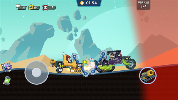 威尼斯66999疯狂赛车