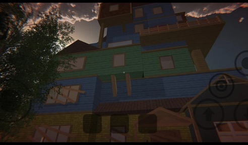 新葡亰娱乐平台重生手机版下载-新葡亰娱乐平台重生手机版最新版下载v3.0F游戏画面3