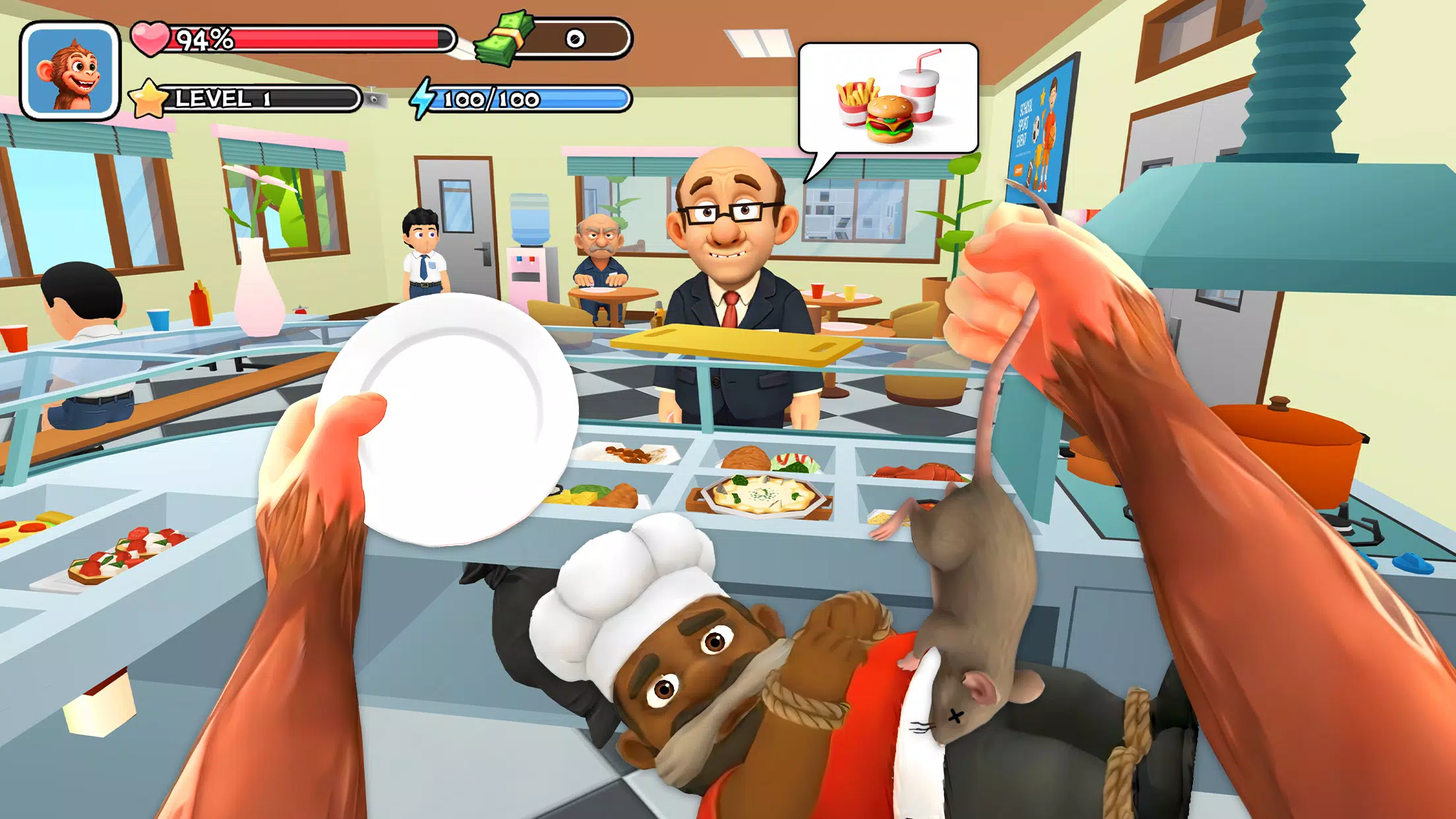 精彩截图-8188威尼斯人校园恶作剧最新版下载-8188威尼斯人校园恶作剧最新版中文版下载v1.0.21