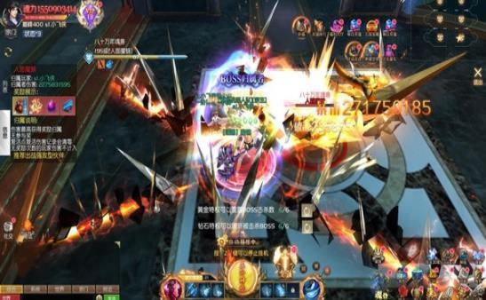 美高梅平台网址下载安装-美高梅平台网址手机版游戏下载v9.5.7游戏画面3