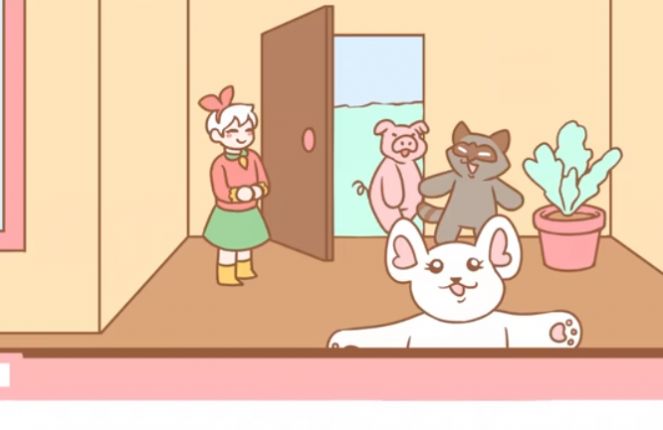 AG真人厅的面包店手机版下载-AG真人厅的面包店手机版游戏官方下载v1.0游戏画面3