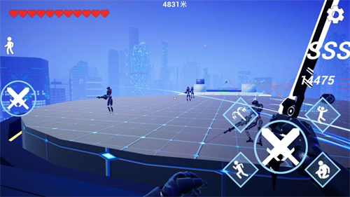 澳门美高梅官网正版下载-澳门美高梅官网手游下载安装v1.0.5游戏画面1