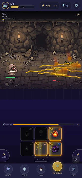 新巴黎人下载游戏-新巴黎人下载游戏最新版v1.0.1（暂未上线）游戏画面2