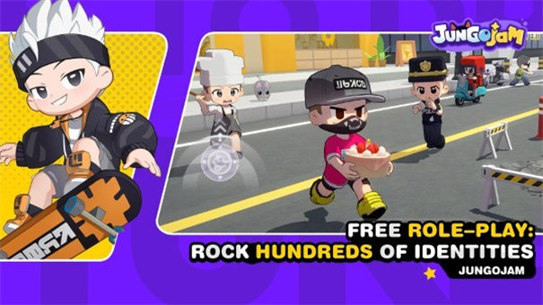 8455新葡萄娱乐官网oJam安卓版下载-8455新葡萄娱乐官网oJam手游中文版下载v0.100017.45634游戏画面2