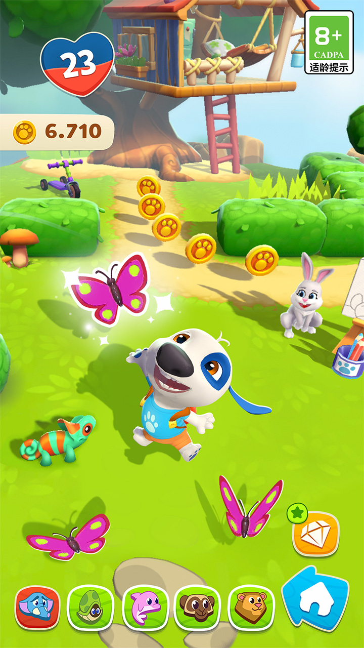 精彩截图-我的澳门金沙平台娱乐海岛最新版下载-我的澳门金沙平台娱乐海岛手机版下载1