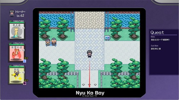 3833金沙官网app迷之规则巴图移植汉化版下载-3833金沙官网app迷之规则巴图移植汉化版手游官方下载v1.12.1.1游戏画面1