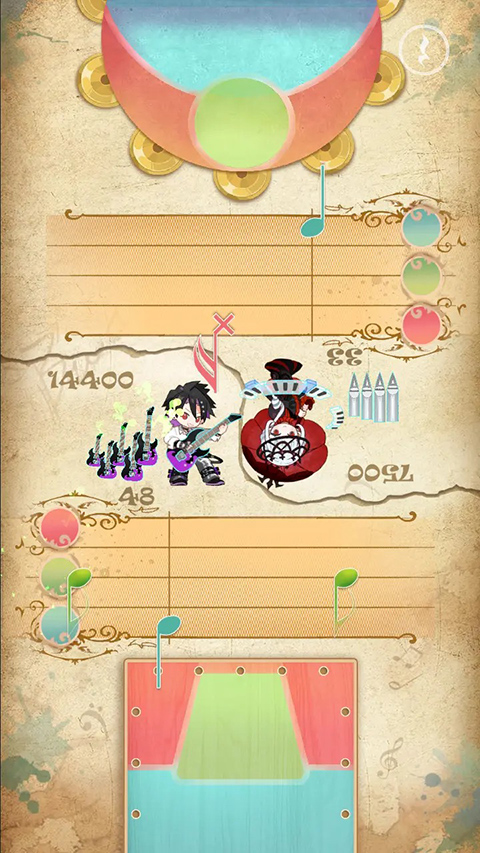 威尼斯391上的协奏曲卡宏往事2026下载-威尼斯391上的协奏曲卡宏往事2026最新版下载v0.8.0.0621.1游戏画面2