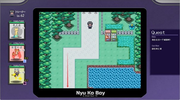 3833金沙官网app迷之规则巴图移植汉化版下载-3833金沙官网app迷之规则巴图移植汉化版手游官方下载v1.12.1.1游戏画面3