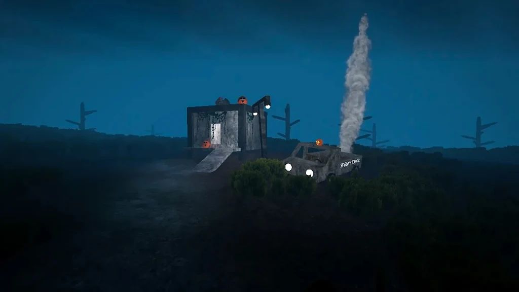 在线美高梅下注大逃亡手机版下载-在线美高梅下注大逃亡安卓版下载游戏画面4