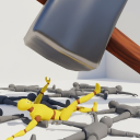 银河网站app登录坏大师手游下载-银河网站app登录坏大师手游安卓版下载v1.03