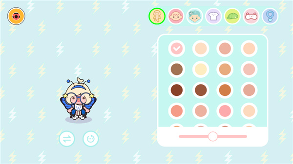 2299威尼斯捕鱼小镇世界1.97