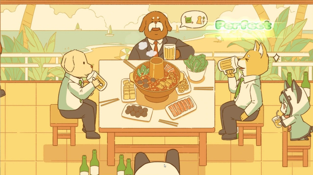 67699威尼斯下载App咖啡店游戏-67699威尼斯下载App咖啡店2026版游戏（暂未上线）游戏画面4