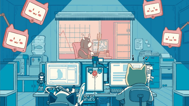 67699威尼斯下载App咖啡店