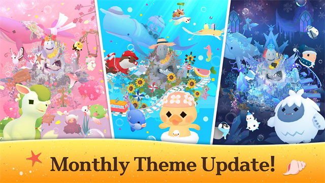 精彩截图-新濠天地在线入口国际版正版下载-新濠天地在线入口国际版正版最新版下载v1.94.03