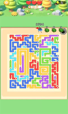 MGM美高梅下载红包版下载-MGM美高梅下载红包版手游官方下载游戏画面1