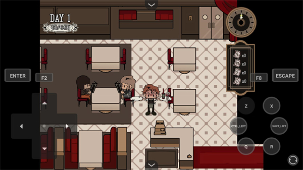 威尼斯人官方网站85汉化版游戏下载-威尼斯人官方网站85（deadplate）手游下载游戏画面2