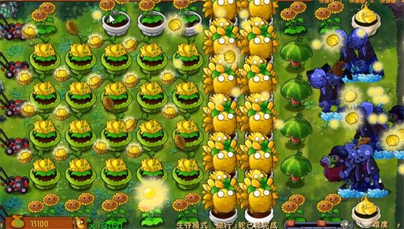 旅行难度五攻略配图4