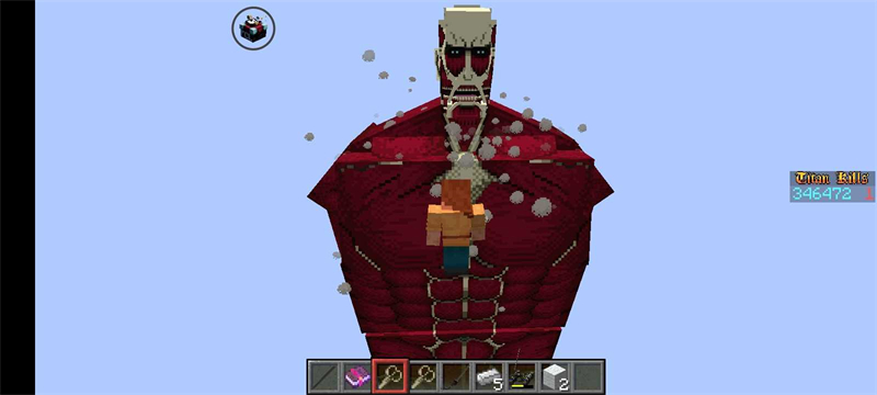 9527金沙棋牌进击的巨人模组1.12版本下载-9527金沙棋牌进击的巨人模组1.12版本手游官方下载游戏画面2