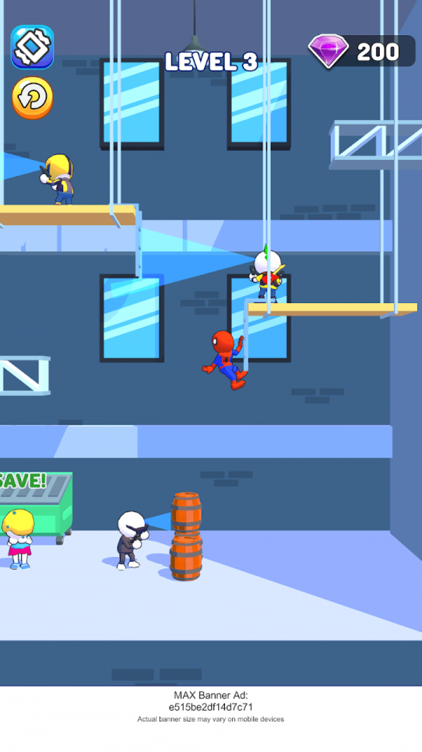 威尼斯144777cm网游戏下载-威尼斯144777cm网安卓版下载v0.1游戏画面3