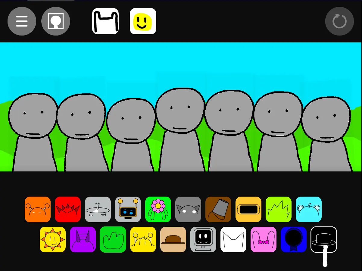 精彩截图-节奏盒子新蒲京官网登陆入口准确版游戏下载-节奏盒子新蒲京官网登陆入口准确版手机版下载3