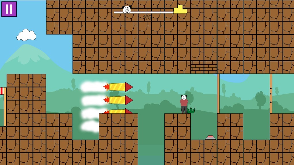 银河集团网址登录大冒险游戏下载-银河集团网址登录大冒险安卓版游戏下载游戏画面1